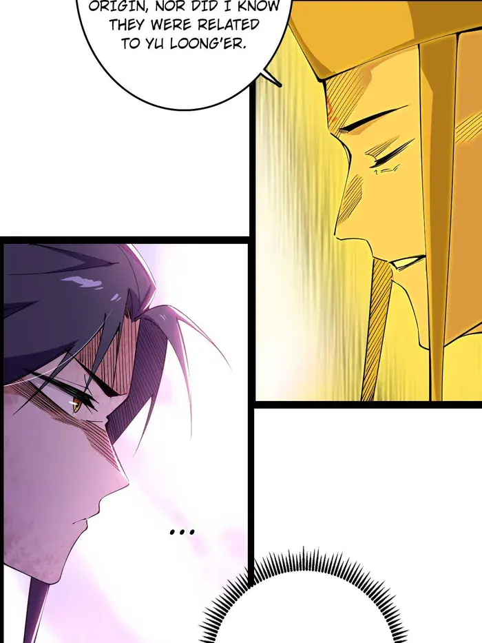 I'm an Evil God Chapter 491 Page 3