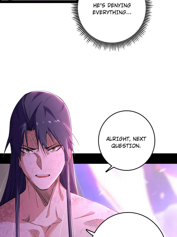 I'm an Evil God Chapter 491 Page 4