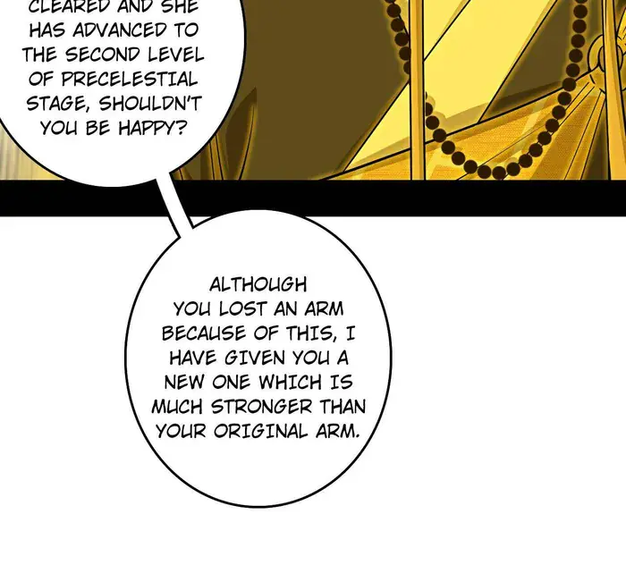 I'm an Evil God Chapter 491 Page 6