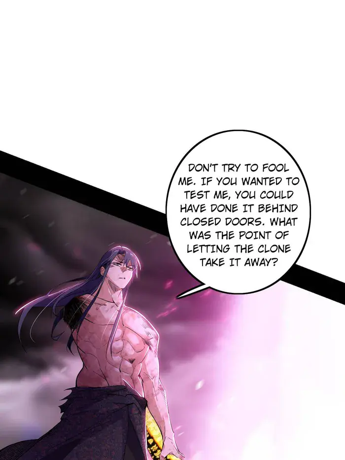 I'm an Evil God Chapter 491 Page 7
