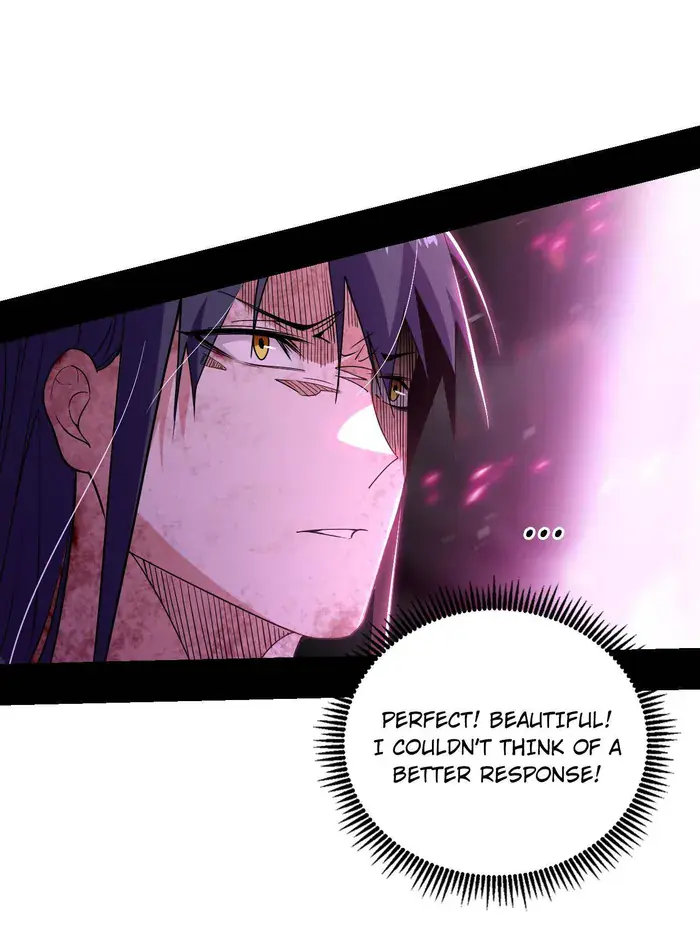 I'm an Evil God Chapter 491 Page 10