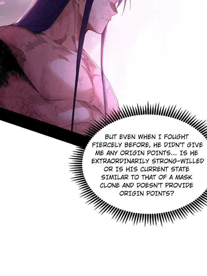 I'm an Evil God Chapter 491 Page 12