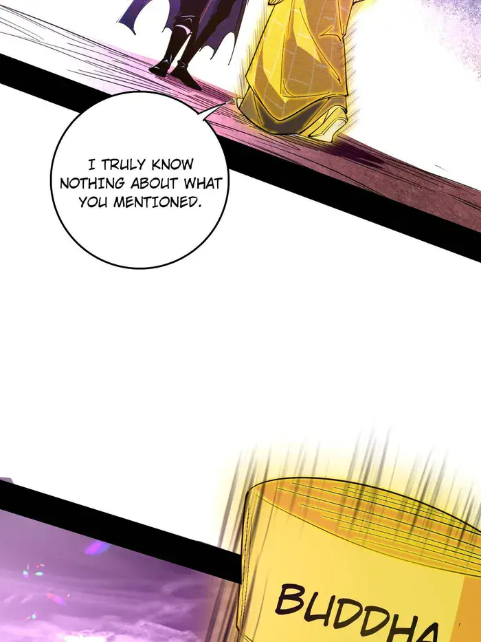 I'm an Evil God Chapter 491 Page 20
