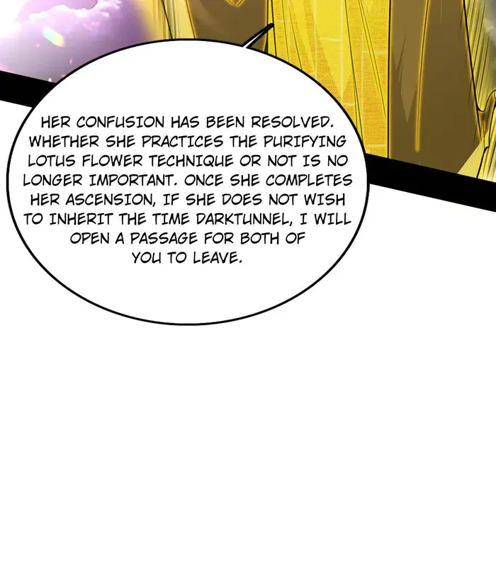 I'm an Evil God Chapter 491 Page 23