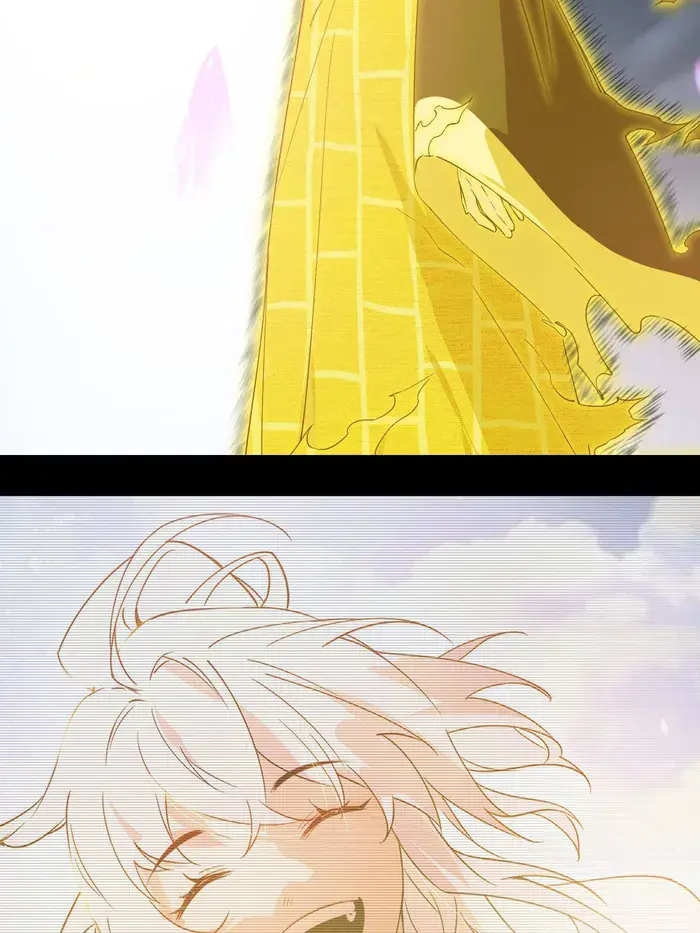 I'm an Evil God Chapter 491 Page 33