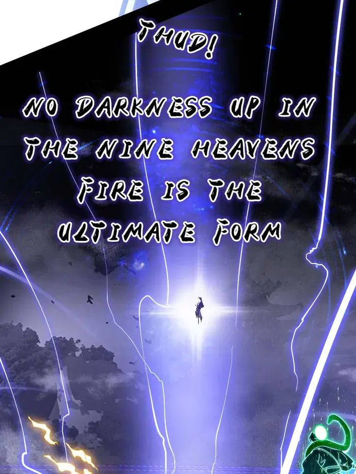 I'm an Evil God Chapter 491 Page 41