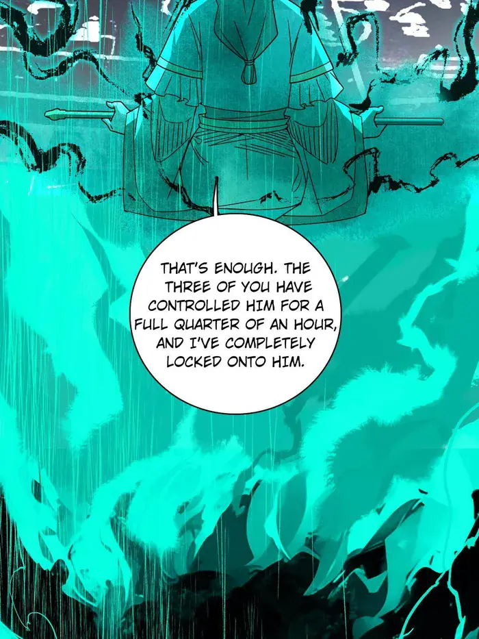 I'm an Evil God Chapter 491 Page 48