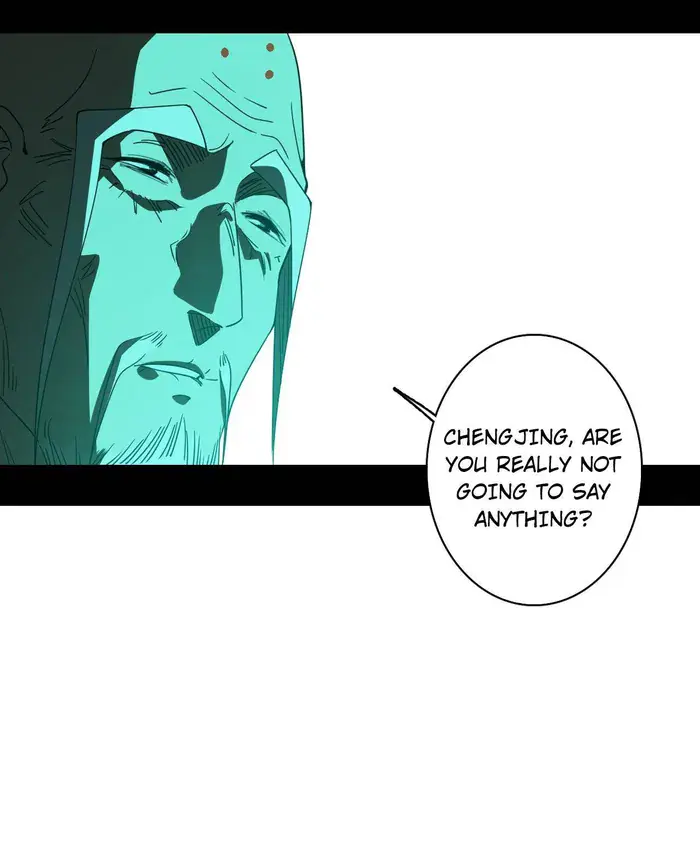 I'm an Evil God Chapter 491 Page 51