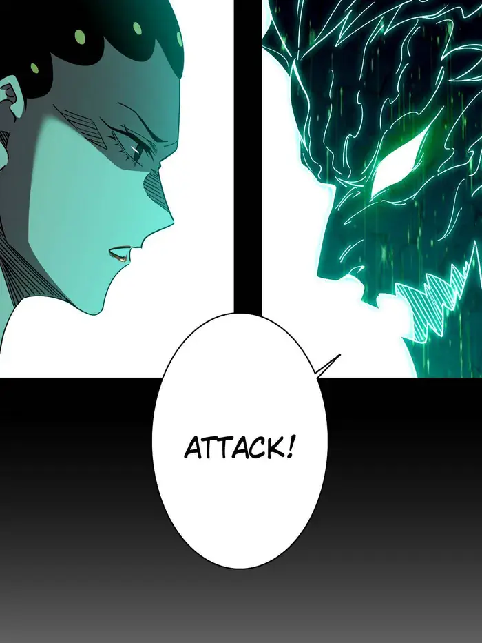I'm an Evil God Chapter 491 Page 54