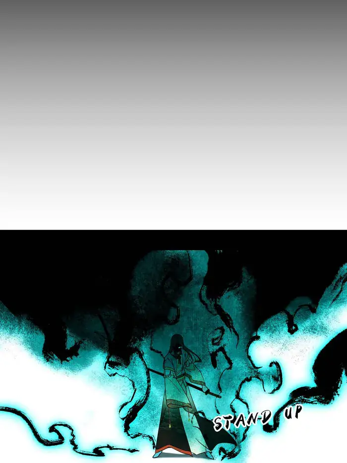 I'm an Evil God Chapter 491 Page 55