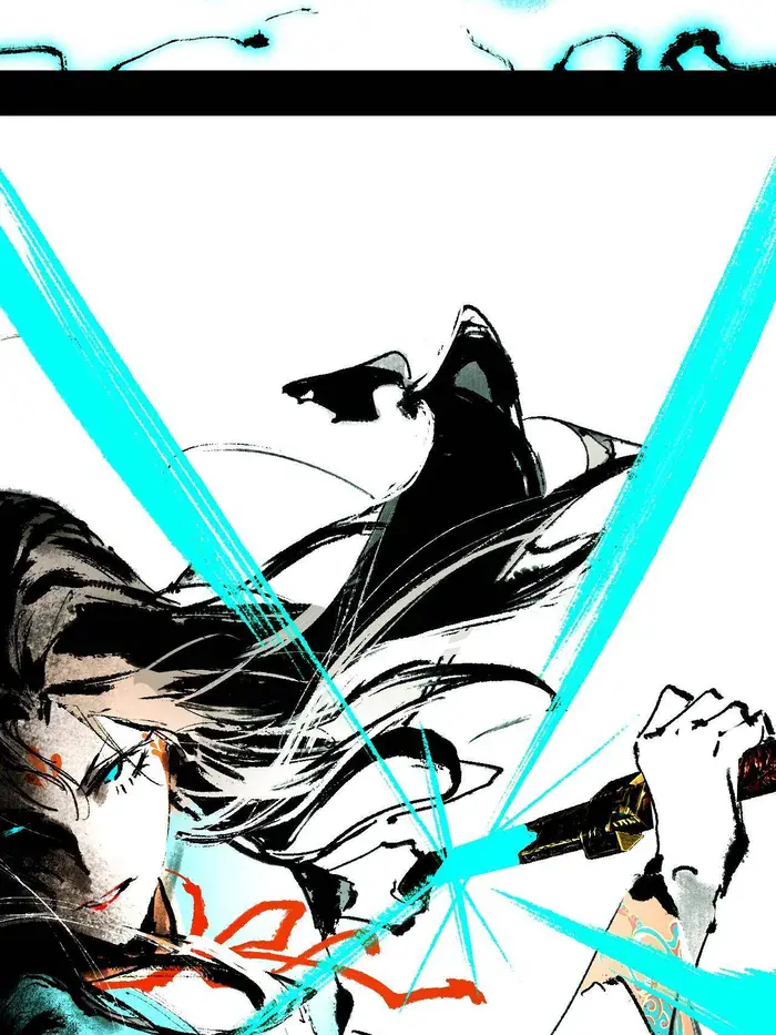 I'm an Evil God Chapter 491 Page 56