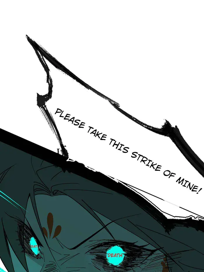 I'm an Evil God Chapter 491 Page 59
