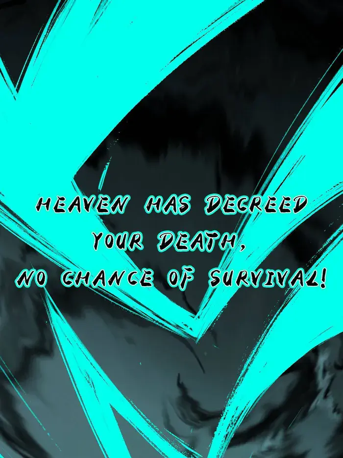 I'm an Evil God Chapter 491 Page 61