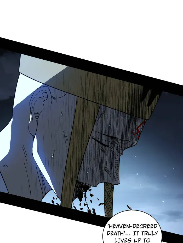 I'm an Evil God Chapter 491 Page 66