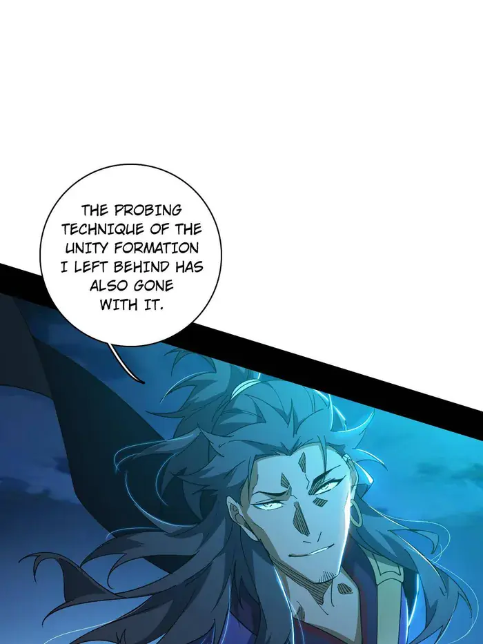 I'm an Evil God Chapter 491 Page 71