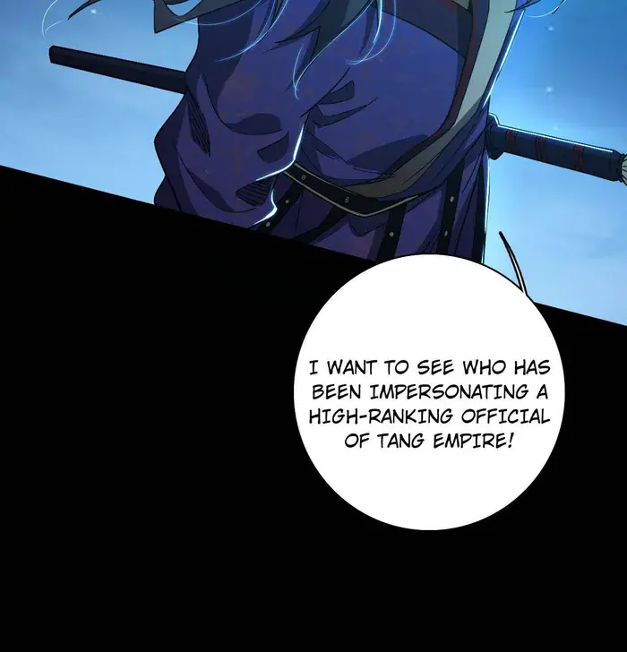 I'm an Evil God Chapter 491 Page 72