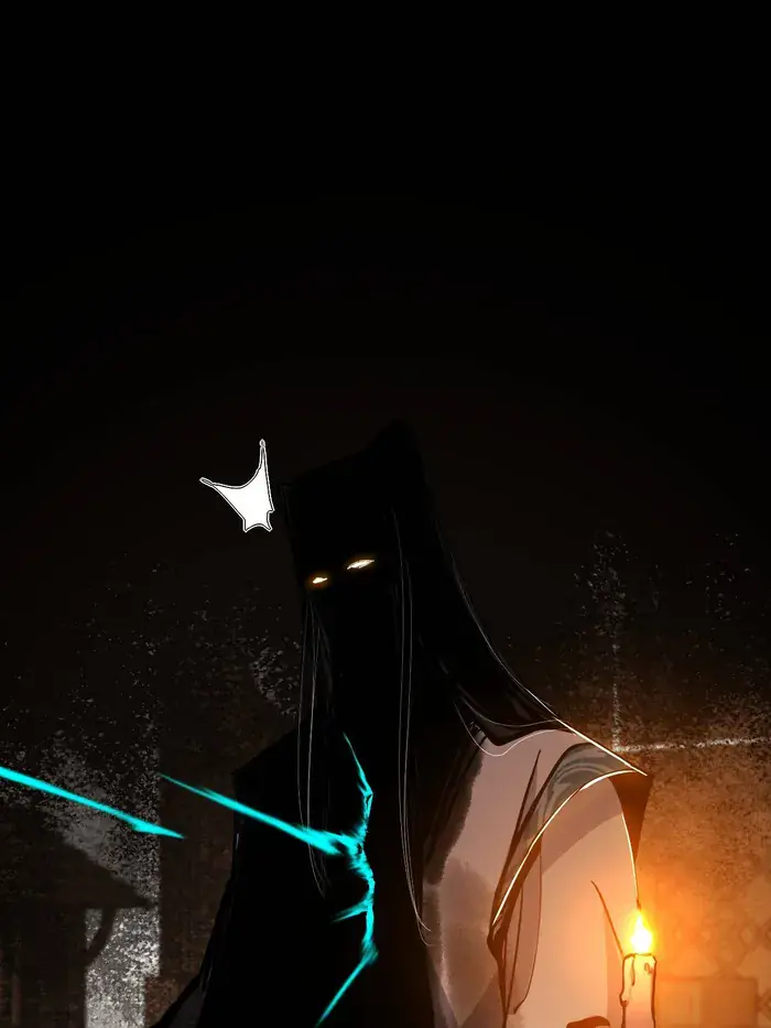 I'm an Evil God Chapter 491 Page 73