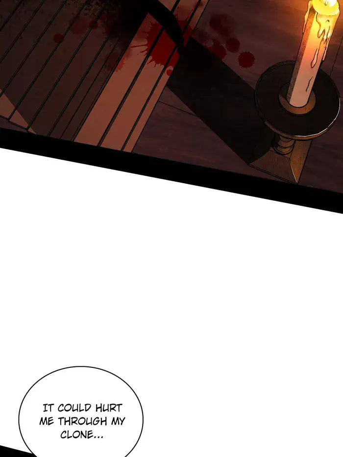 I'm an Evil God Chapter 491 Page 75