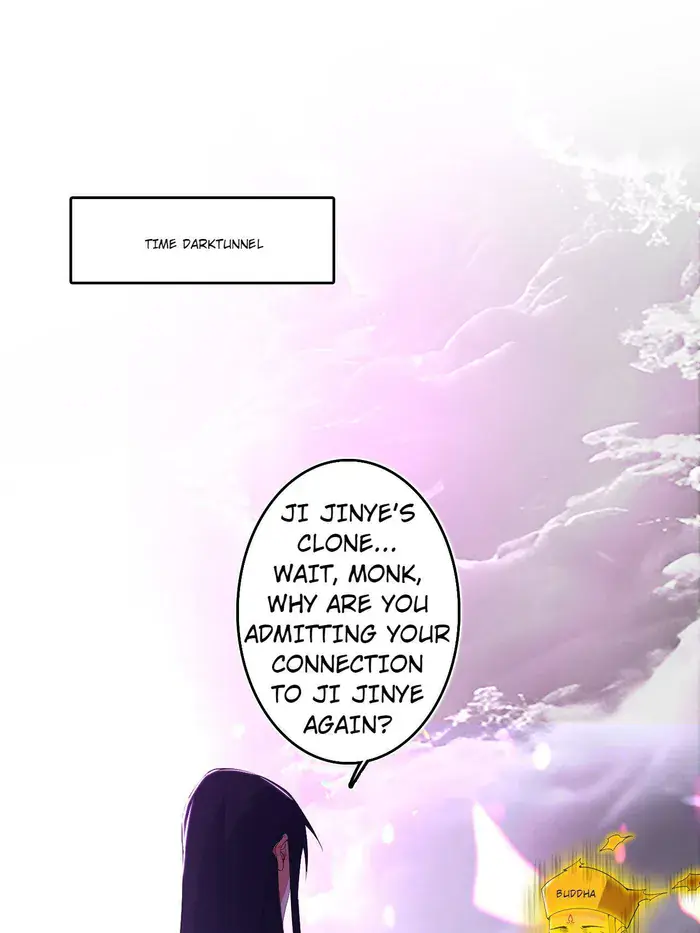 I'm an Evil God Chapter 492 Page 1