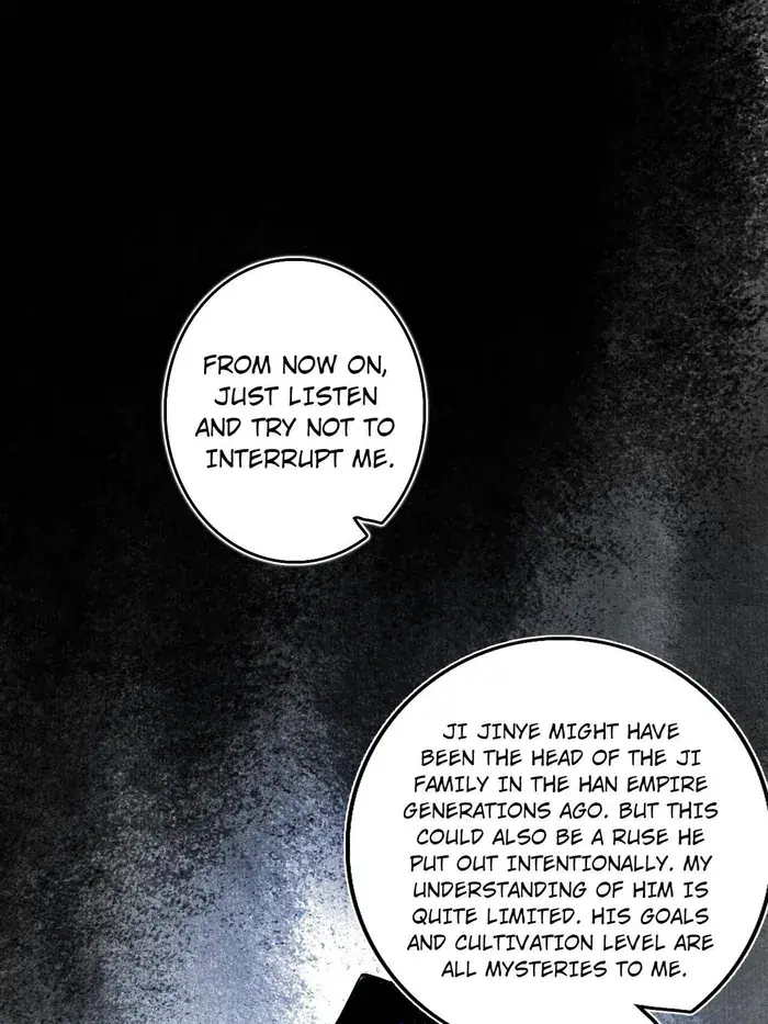 I'm an Evil God Chapter 492 Page 3