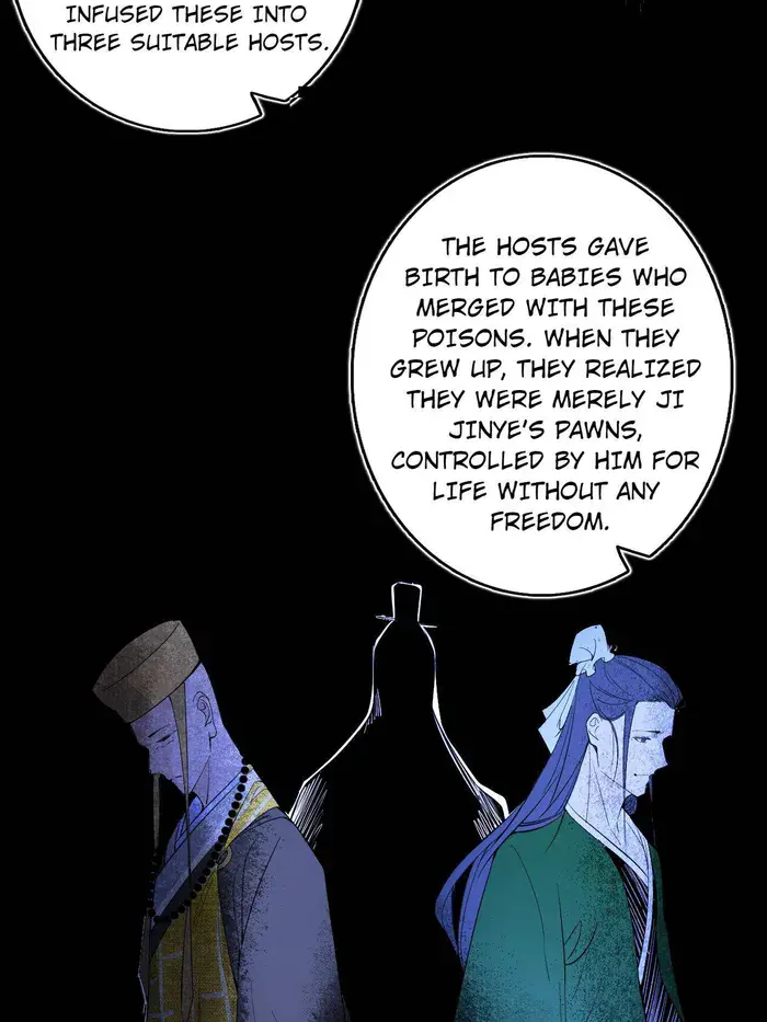 I'm an Evil God Chapter 492 Page 5
