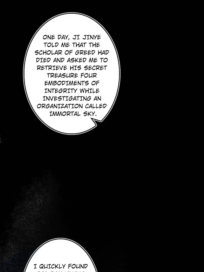 I'm an Evil God Chapter 492 Page 7