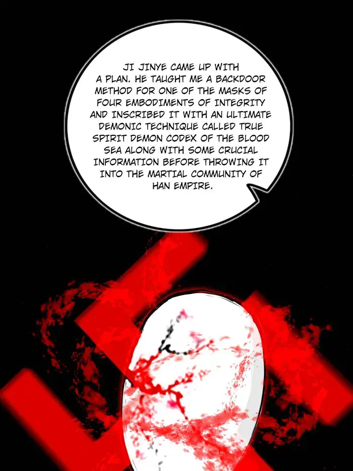 I'm an Evil God Chapter 492 Page 10