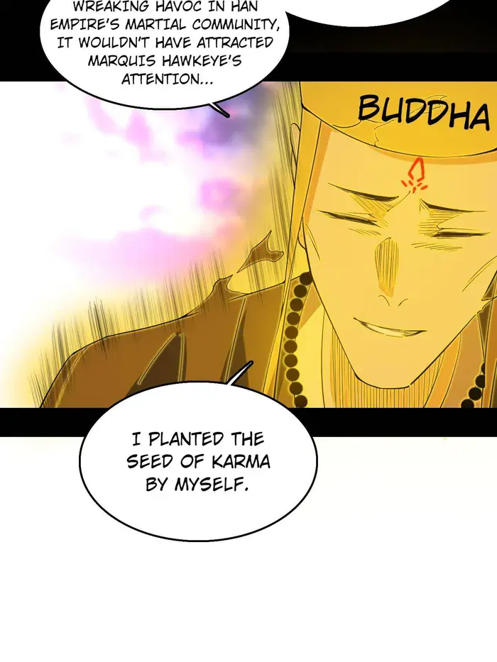 I'm an Evil God Chapter 492 Page 12