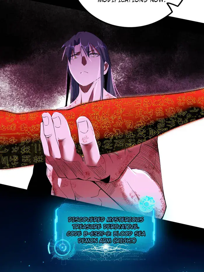 I'm an Evil God Chapter 492 Page 15