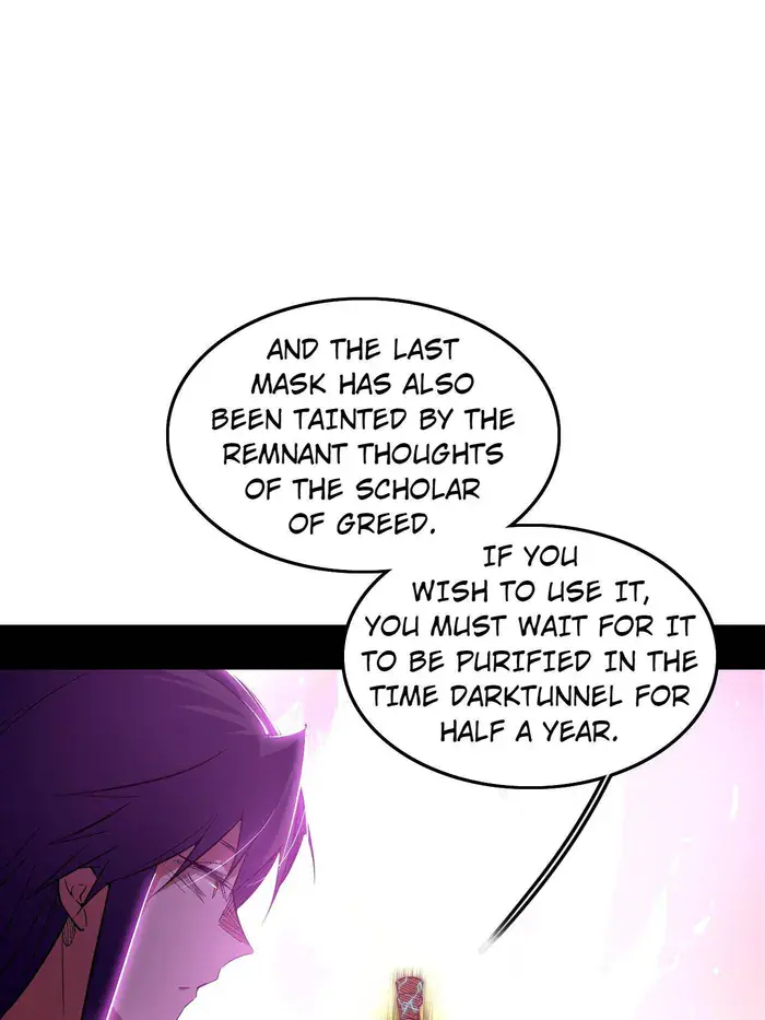 I'm an Evil God Chapter 492 Page 43