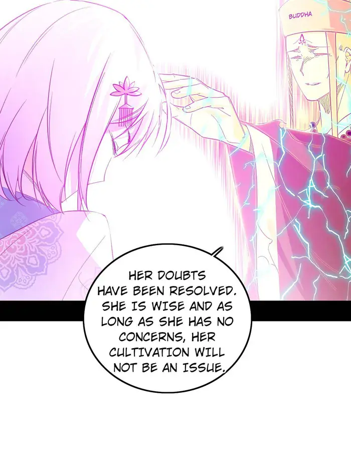 I'm an Evil God Chapter 492 Page 45