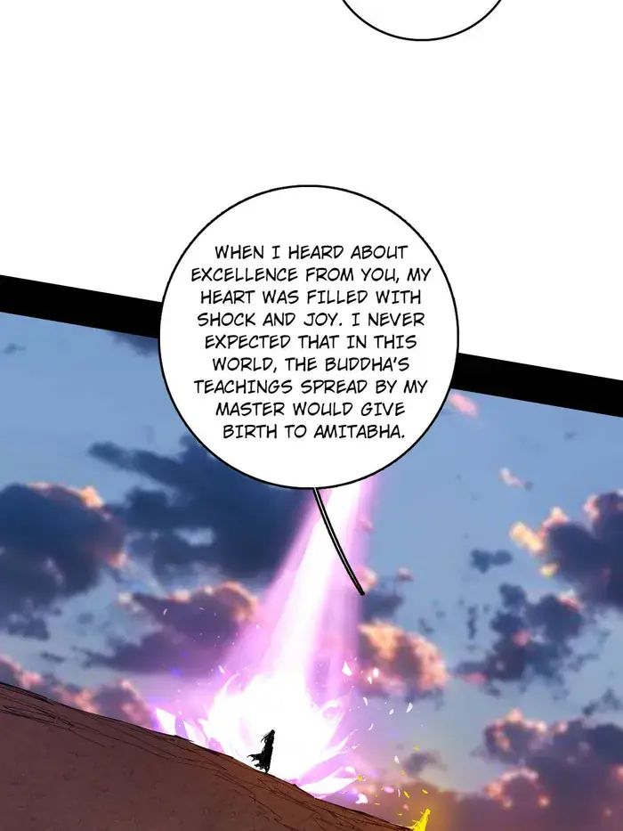 I'm an Evil God Chapter 492 Page 49