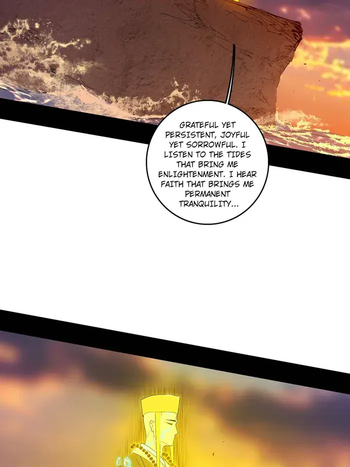 I'm an Evil God Chapter 492 Page 50