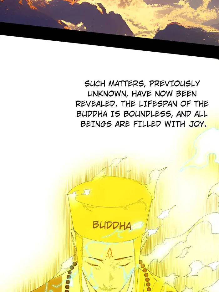 I'm an Evil God Chapter 492 Page 52