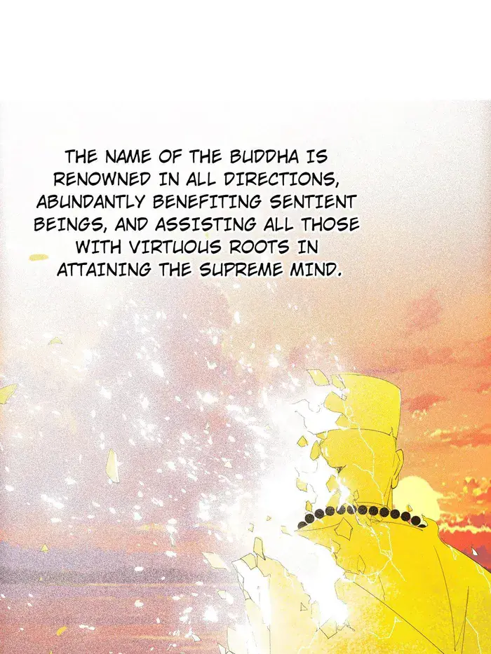 I'm an Evil God Chapter 492 Page 54