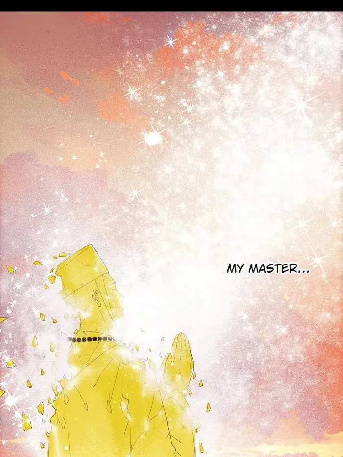 I'm an Evil God Chapter 492 Page 56