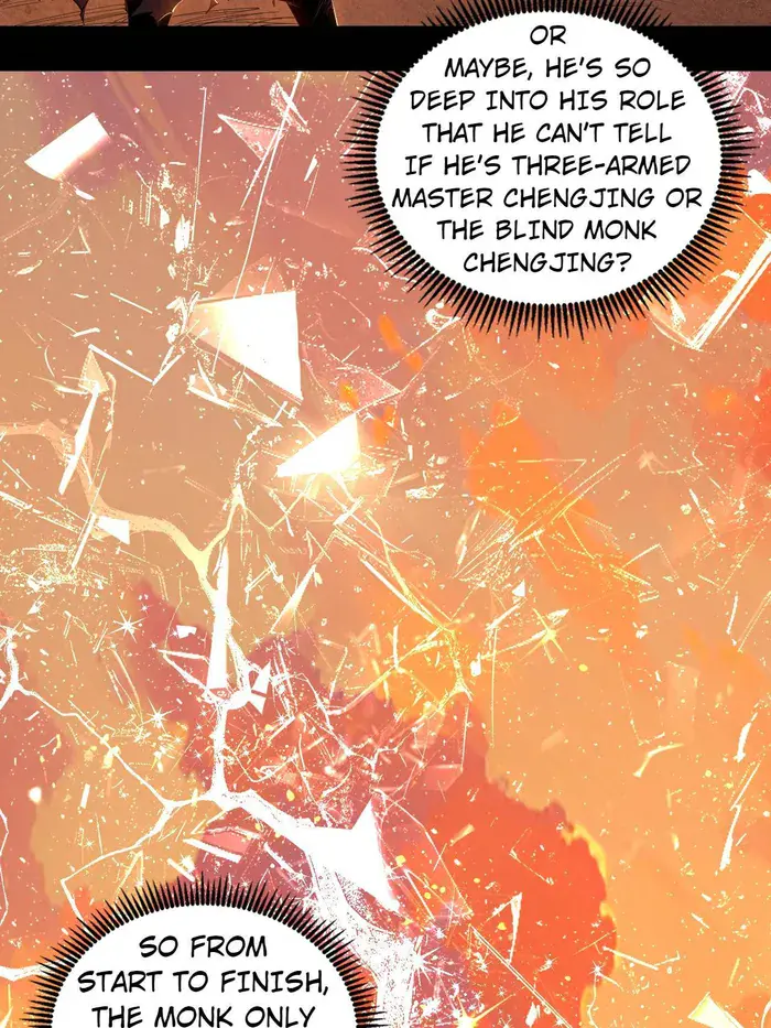I'm an Evil God Chapter 492 Page 62