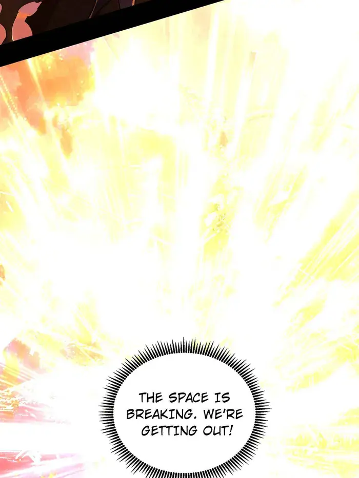 I'm an Evil God Chapter 492 Page 64