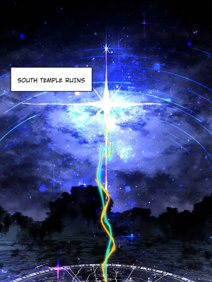 I'm an Evil God Chapter 492 Page 67