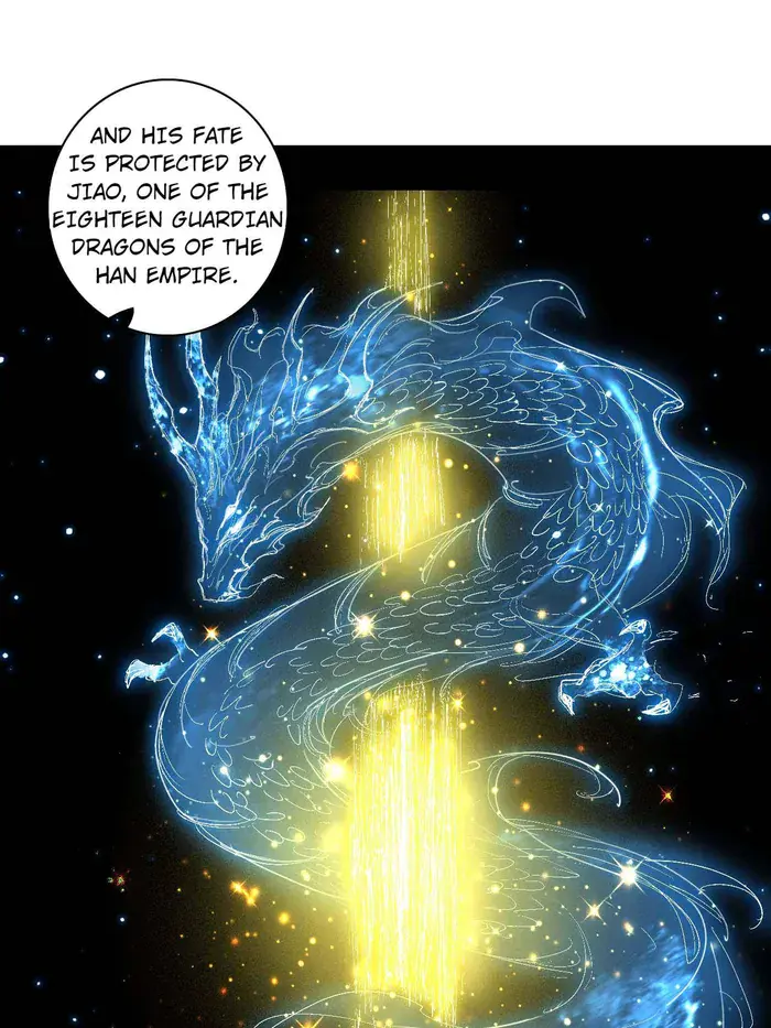 I'm an Evil God Chapter 492 Page 74