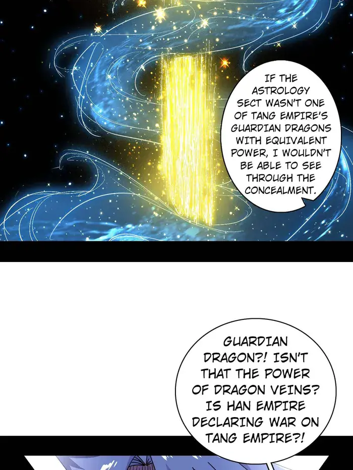 I'm an Evil God Chapter 492 Page 75