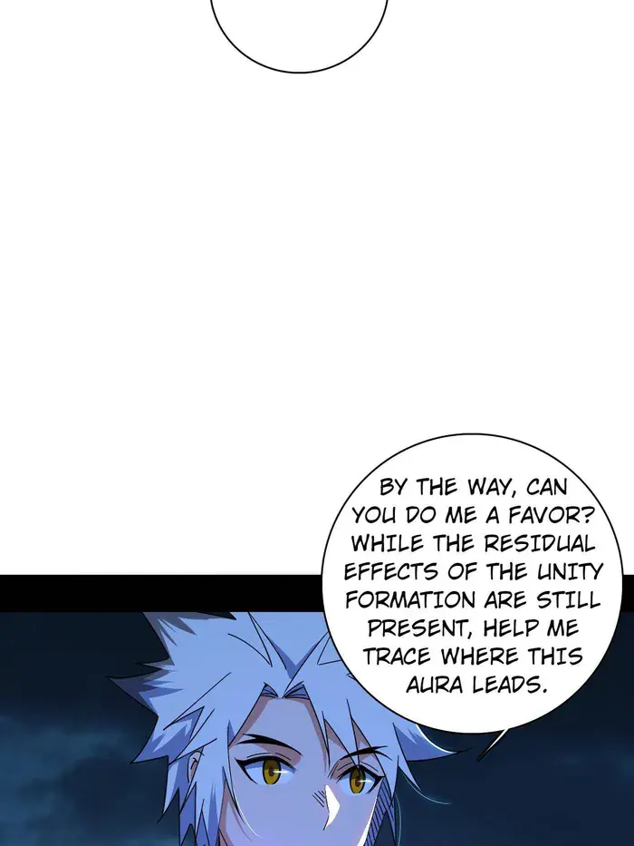 I'm an Evil God Chapter 492 Page 88