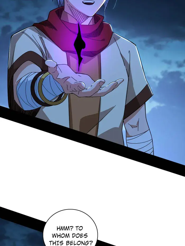 I'm an Evil God Chapter 492 Page 89