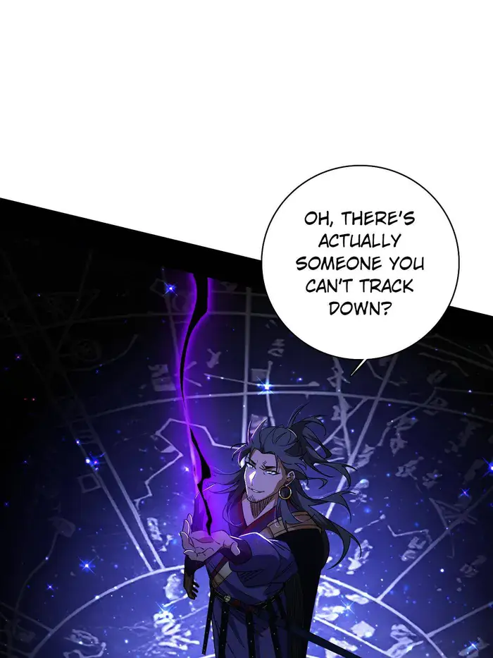 I'm an Evil God Chapter 492 Page 91