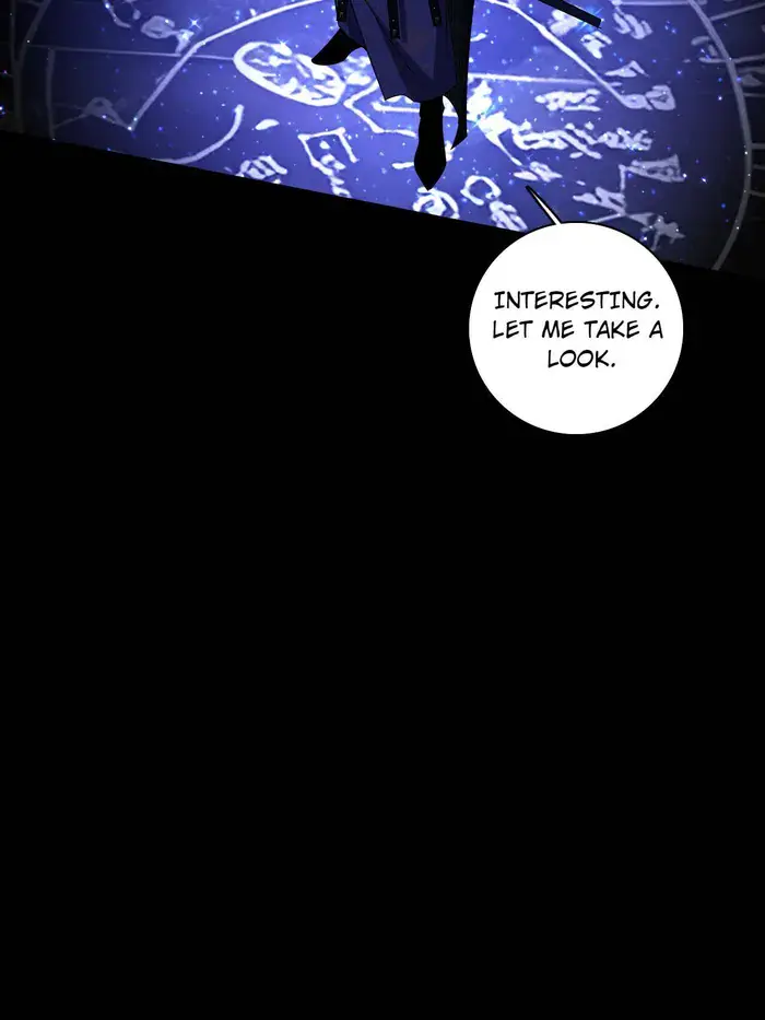 I'm an Evil God Chapter 492 Page 92