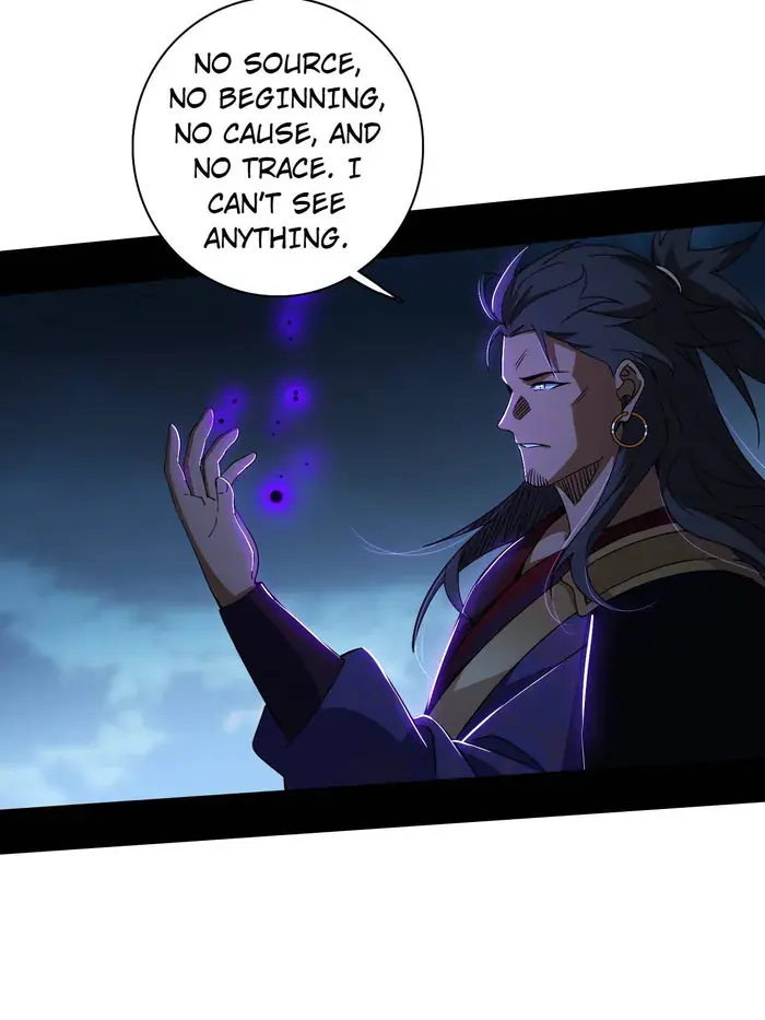 I'm an Evil God Chapter 492 Page 97