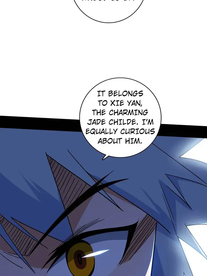 I'm an Evil God Chapter 492 Page 99