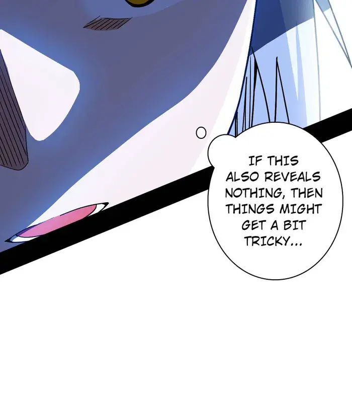 I'm an Evil God Chapter 492 Page 100