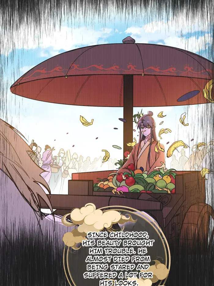 I'm an Evil God Chapter 493 Page 3