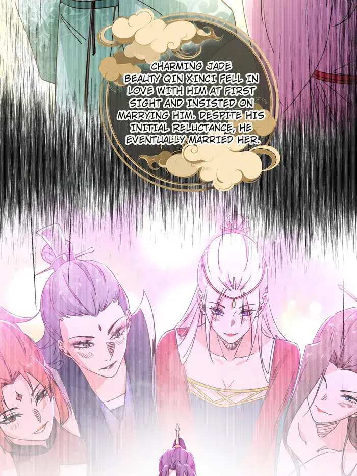 I'm an Evil God Chapter 493 Page 5